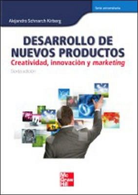 DESARROLLO DE NUEVOS PRODUCTOS 6ED.