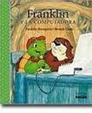 FRANKLIN Y LA COMPUTADORA