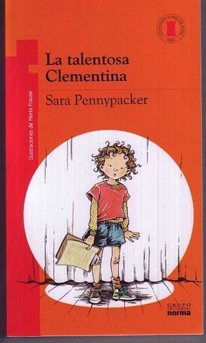 TALENTOSA CLEMENTINA, LA
