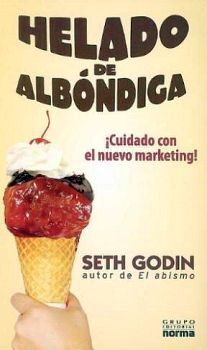 HELADO DE ALBONDIGA