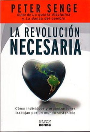 REVOLUCION NECESARIA, LA