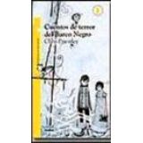CUENTOS DE TERROR DEL BARCO NEGRO