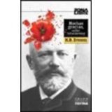 MUCHAS GRACIAS SR. TCHAIKOVSKY