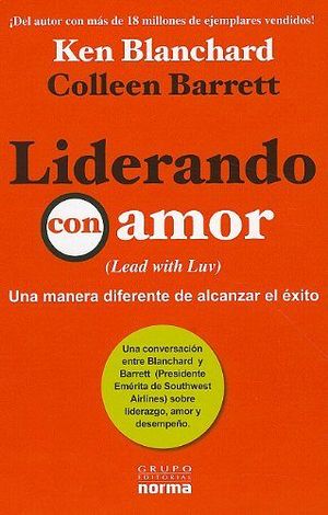 LIDERANDO CON AMOR