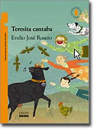 TERESITA CANTABA
