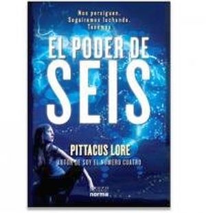 PODER DE SEIS, EL