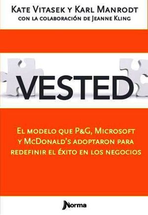 VESTED
