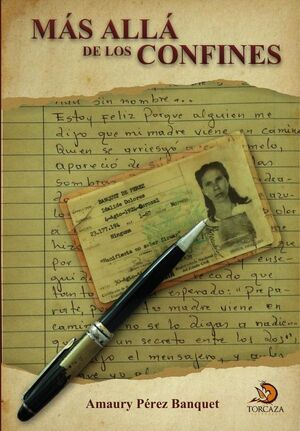 M�S ALL� DE LOS CONFINES