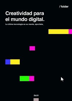 CREATIVIDAD PARA EL MUNDO DIGITAL
