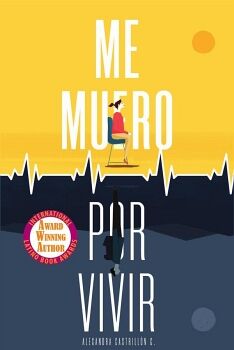 ME MUERO POR VIVIR
