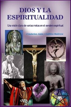 DIOS Y LA ESPIRITUALIDAD