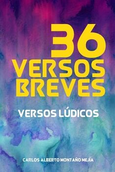 36 VERSOS BREVES