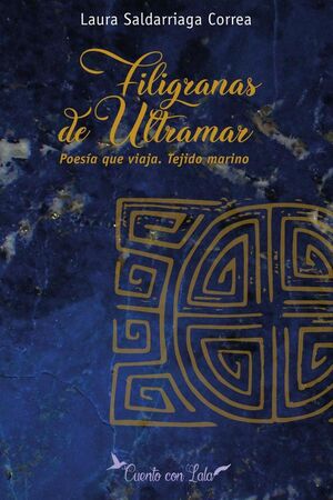 FILIGRANAS DE ULTRAMAR