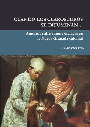 CUANDO LOS CLAROSCUROS SE DIFUMINAN