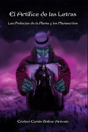 EL ART�FICE DE LAS LETRAS