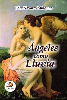 �NGELES COMO LLUVIA