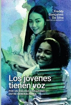 LOS JVENES TIENEN VOZ