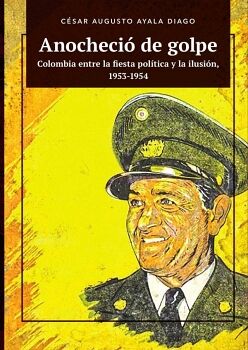 ANOCHECI DE GOLPE