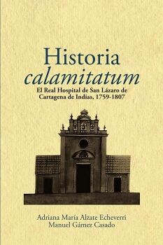 HISTORIA CALAMITATUM
