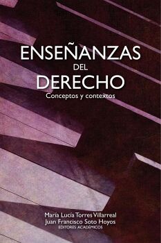 ENSE�ANZAS DEL DERECHO