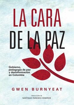 LA CARA DE LA PAZ