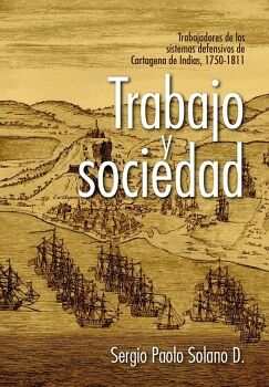 TRABAJO Y SOCIEDAD