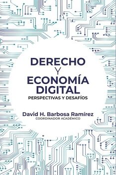 DERECHO Y ECONOM�A DIGITAL