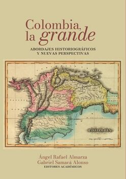 COLOMBIA, LA GRANDE