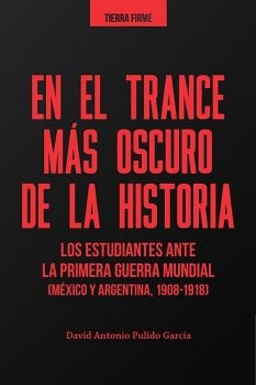 EN EL TRANCE M�S OSCURO DE LA HISTORIA