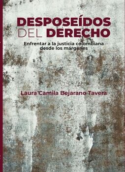 DESPOSEDOS DEL DERECHO