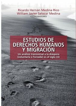 ESTUDIOS DE DERECHOS HUMANOS Y MIGRACIN