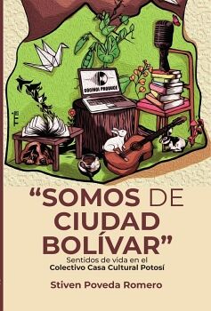 SOMOS DE CIUDAD BOL�VAR