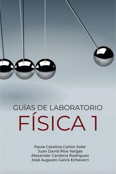 GU�AS DE LABORATORIO F�SICA 1