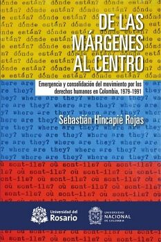 DE LAS M�RGENES AL CENTRO
