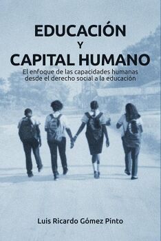 EDUCACI�N Y CAPITAL HUMANO
