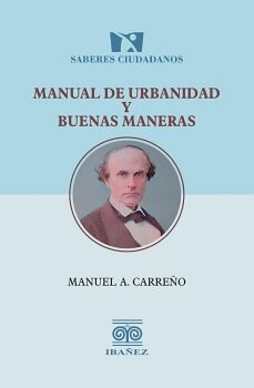 MANUAL DE URBANIDAD Y BUENAS MANERAS