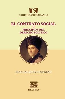 EL CONTRATO SOCIAL O PRINCIPIOS DEL DERECHO PO�TICO