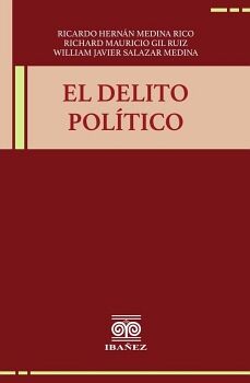 EL DELITO POL�TICO