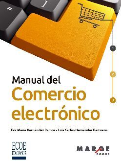 MANUAL DEL COMERCIO ELECTRNICO