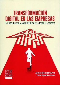 TRANSFORMACIN DIGITAL EN LAS EMPRESAS