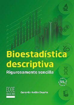 BIOESTAD�STICA DESCRIPTIVA