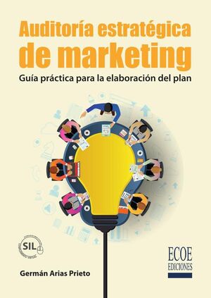 AUDITORA ESTRATGICA DE MARKETING