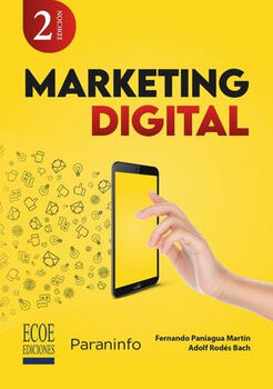 MARKETING DIGITAL 2ED.