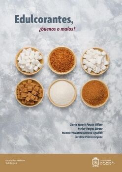 EDULCORANTES, BUENOS O MALOS?
