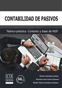 CONTABILIDAD DE PASIVOS.