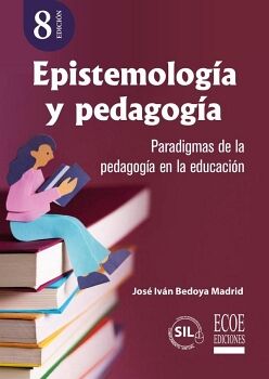 EPISTEMOLOGA Y PEDAGOGA