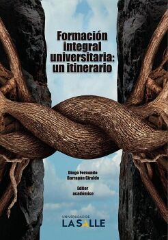 FORMACI�N INTEGRAL UNIVERSITARIA