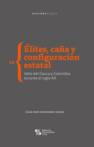 �LITE, ORDEN Y CONFLICTO