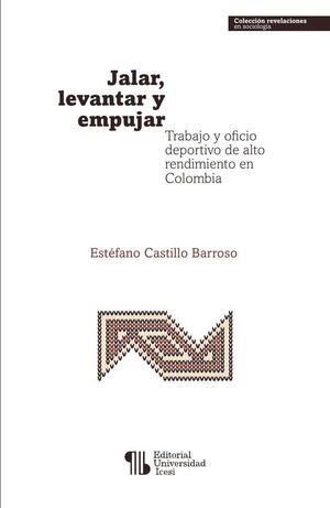 JALAR, LEVANTAR Y EMPUJAR