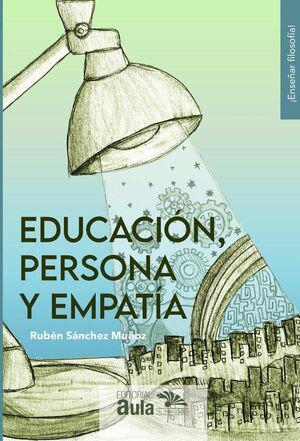 EDUCACI�N, PERSONA Y EMPAT�A
